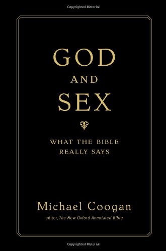 God And Sex I/L - Michael Coogan